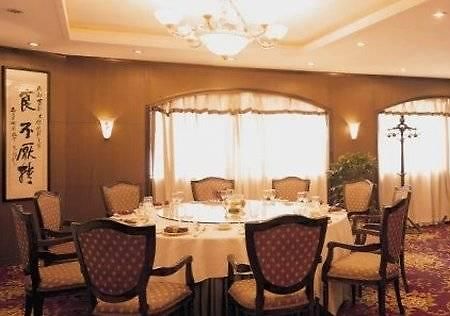 Shudu Mansion Hotel Tân Giang Ngoại thất bức ảnh