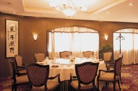 Shudu Mansion Hotel Tân Giang Ngoại thất bức ảnh
