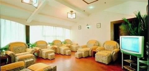 Shudu Mansion Hotel Tân Giang Ngoại thất bức ảnh