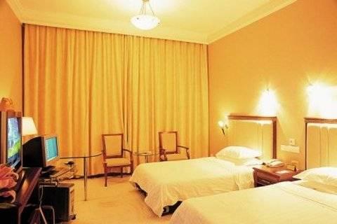 Shudu Mansion Hotel Tân Giang Ngoại thất bức ảnh