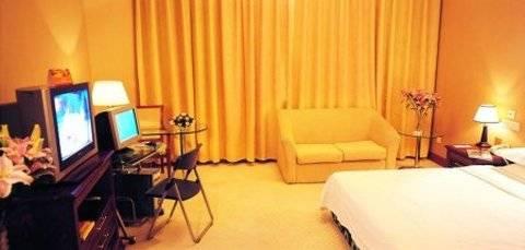 Shudu Mansion Hotel Tân Giang Ngoại thất bức ảnh
